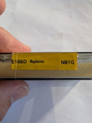 Original genuine shure - genuine, stylus