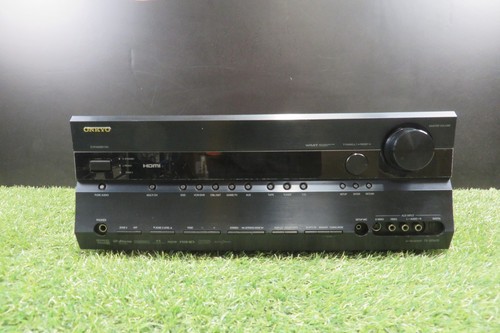 Onkyo sr605 receiver - onkyo,