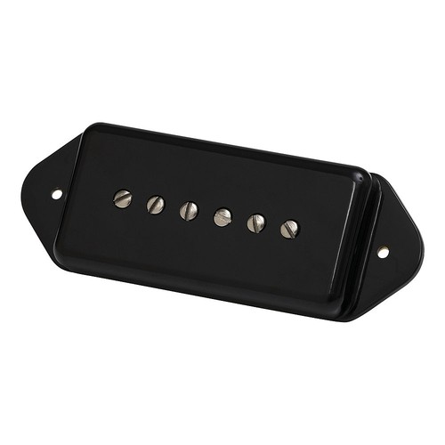 Gibson dogear pickup - gibson,