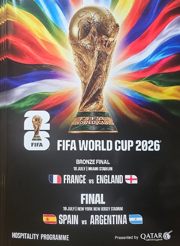 2026 fifa world - fifa,