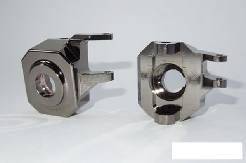 Ssd brass knuckles for vs4 - brass,