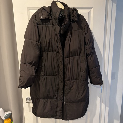 Zara women long black - zara, women’s