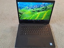 Dell Latitude 3400 i5 14" Full
