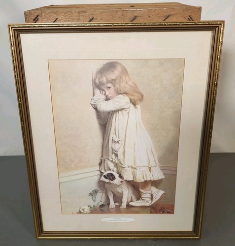 Charles burton barber - charles, vintage