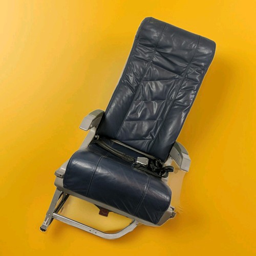 Commercial aircraft passenger - aircraft,