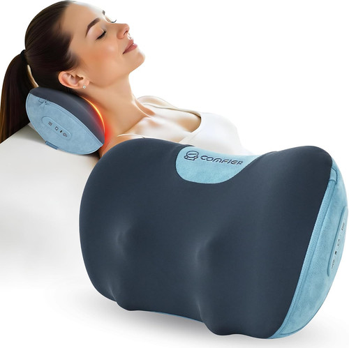 Cordless shiatsu neck - cordless,