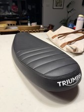 TRIUMPH SCRAMBLER 1200 XE X