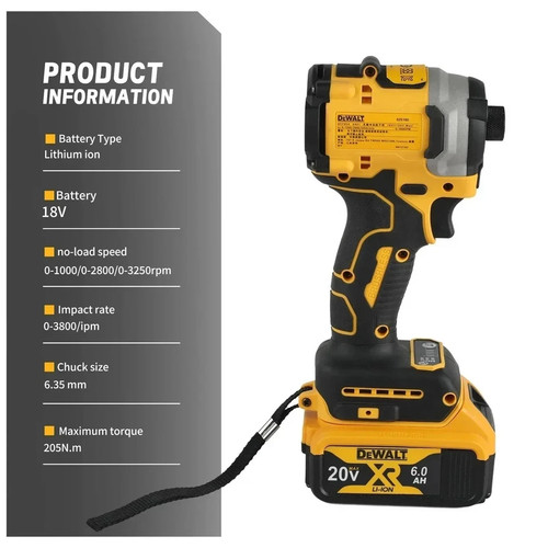 For dewalt dcf850 - dewalt,