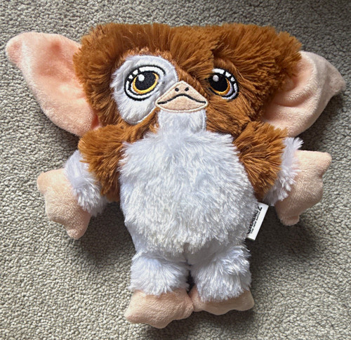 Gremlins gizmo small plush - small,