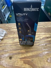 QUICKFIRE BERNZOMATIC