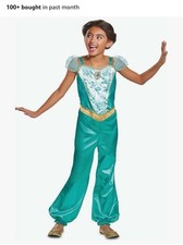 Girls Age 3-4 Disney Princess