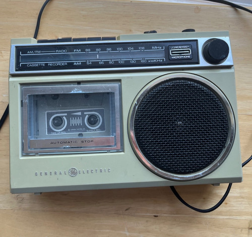 Rare 1980s vintage - 1980s,