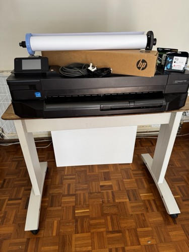 Designjet t120 a1 - hp,