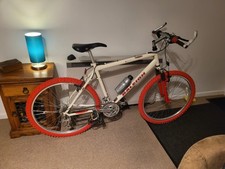 Raleigh Max Mountain Bike