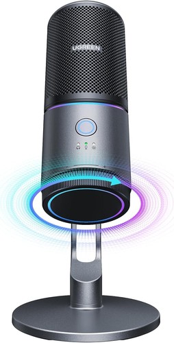 Ugreen usb microphone - ugreen,
