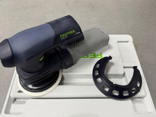 Used Once Festool Cordless