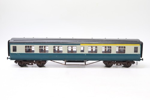 Exley gauge blue and - gauge,