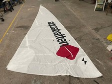 banks sails jib headsail 8m x 2.58m , J70 furling, catamaran, yacht ?