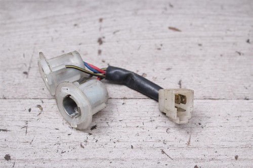 Wiring harness electrics tail - wiring,