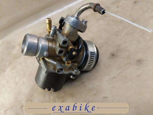 Carburetor for mbk booster - for,