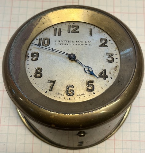 Early brass smiths london - brass, s