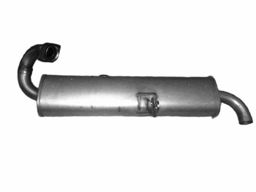 New catalytic converter - catalytic,