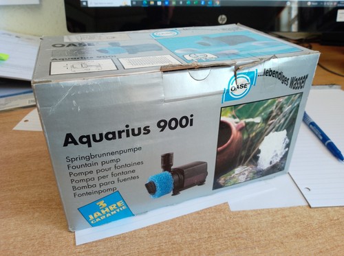 Oase quality water - water, feature