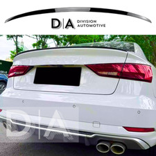 AUDI A3 S3 RS3 8V SALOON GLOSS