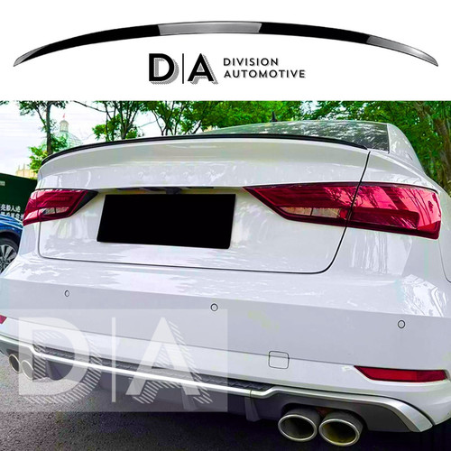 Audi rs3 saloon gloss - s3, 8v