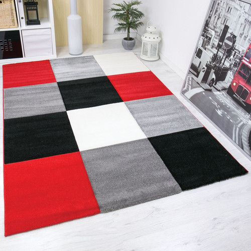 Modern designer frisee - modern,