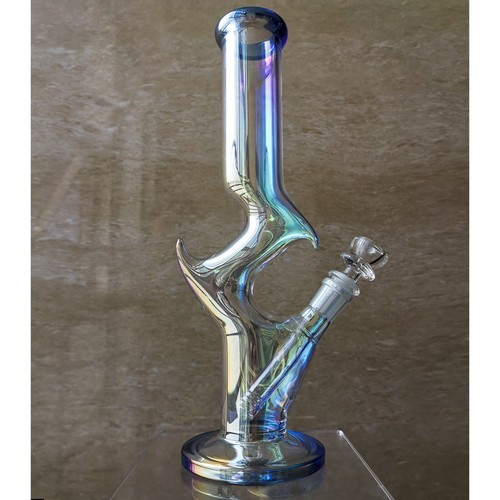 12inch large glass - large, bongs