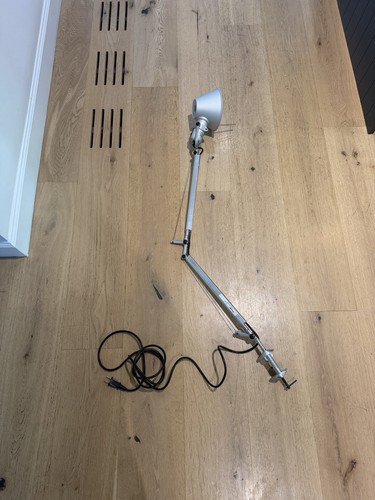 Artemide tolomeo desk lamp - artemide,