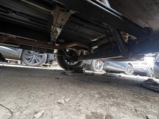 2025 MAXUS DELIVER 9 ENGINE