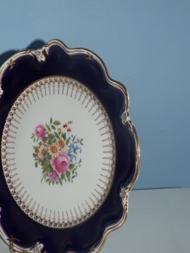 Vintage coalport bone china - vintage,