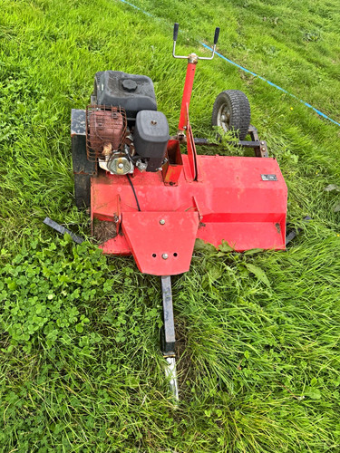 Atv 120 petrol - 120,