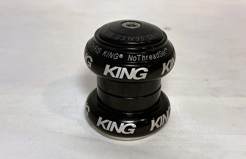 Chris king nothreadset - chris,