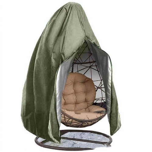 Hanging chair cover for - cover, pod