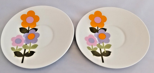 Saucers hostess tableware - saucers,