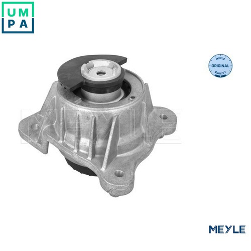 Mounting engine 014 024 - engine,