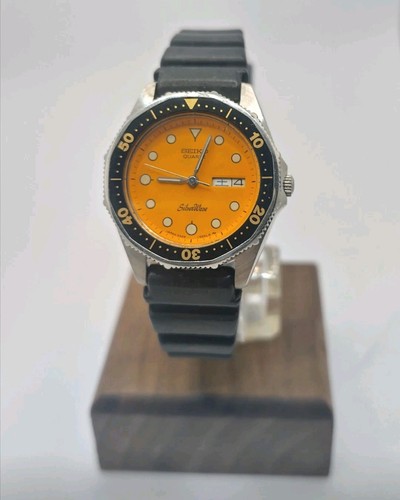 Vintage seiko silverwave - vintage,