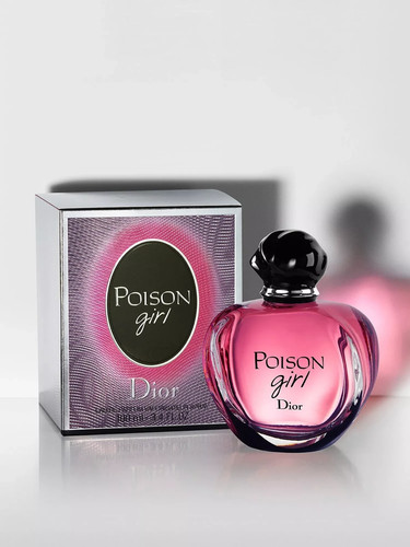 Christian dior poison girl - christian,
