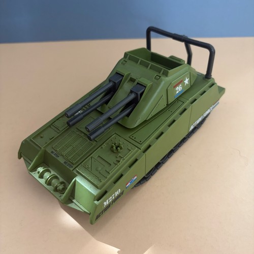Vintage palitoy action - action, force