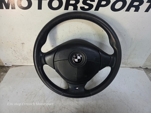 Bmw e36 msport steering - m3,