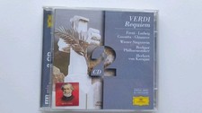 VERDI REQUIEM BRUCKNER TE DEUM