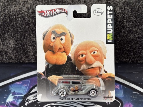 Hot wheels pop culture the - hot,