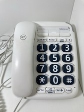 BT Big Button 200 Corded Phone
