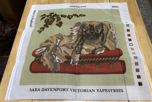 Rare discontinued sarah - discontinued,