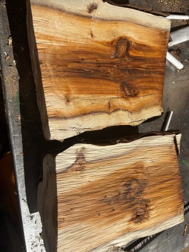 Yew lengths wood - lengths, wood,yew