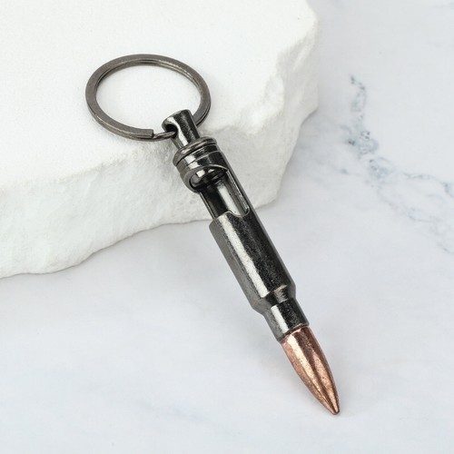 Bullet shell bottle opener - shell,
