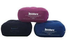 Inflatable Booster Seat Travel